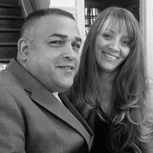 Meet your Posher, Michael m.